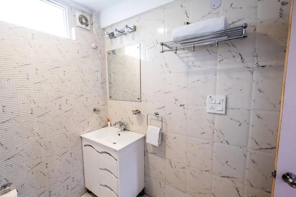 Apartman Daisy Cottage At Mashobra'S Private Heritage Simlá