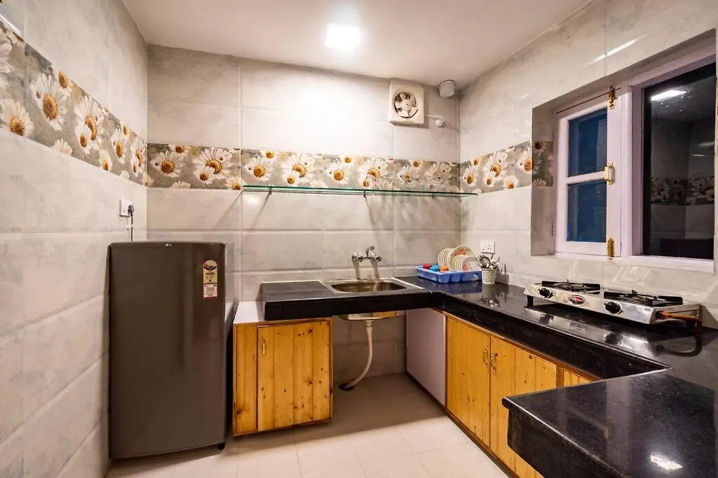 Daisy Cottage At Mashobra'S Private Heritage Shimla 0*,