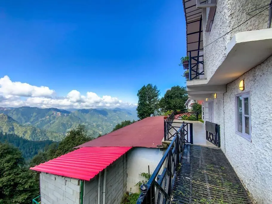 Apartment Daisy Cottage At Mashobra'S Private Heritage Shimla