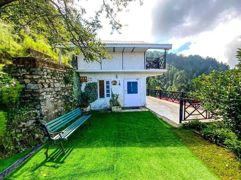 Daisy Cottage At Mashobra'S Private Heritage Shimla India