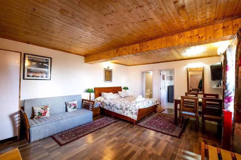Daisy Cottage At Mashobra'S Private Heritage Shimla