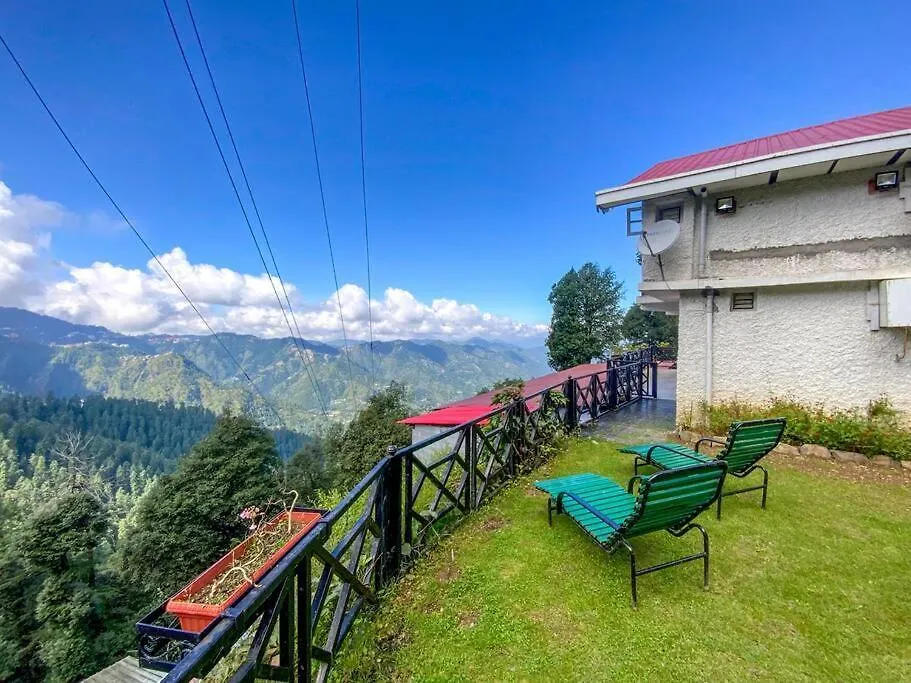 Daisy Cottage At Mashobra'S Private Heritage Shimla